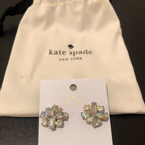 Kate spade earrings